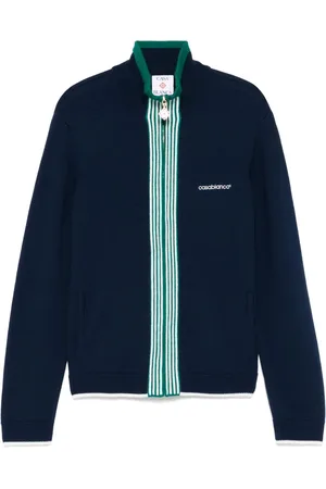 Casablanca Cardigan Tennis