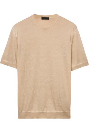 Prada T-shirt en cachemire