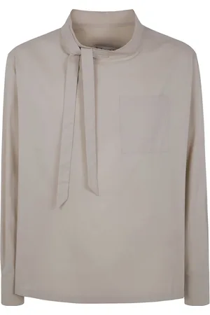 Lanvin Chemise à manches longues