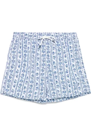 FEDELI Short de bain Madeira