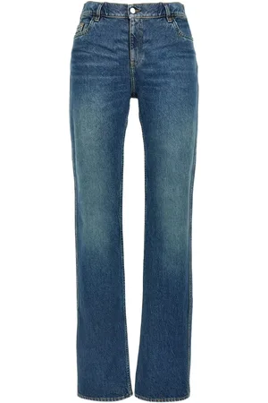 COPERNI Jean à coupe cigarette