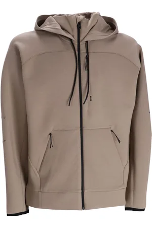 HUGO BOSS Hoodie Sicon DesertTech