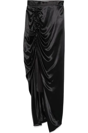 Vivienne Westwood Jupe longue Panther