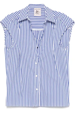 SEMICOUTURE Chemise Nicol