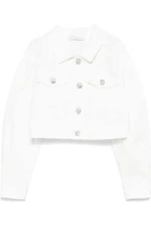 MONNALISA Veste en jean