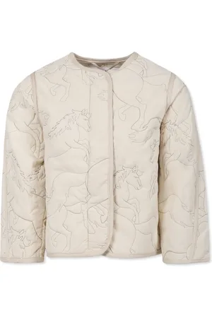 Molo Veste à motif cheval
