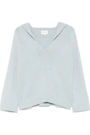 Loulou de Saison Pull Bahia