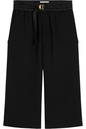 Ami Short à taille élastiquée
