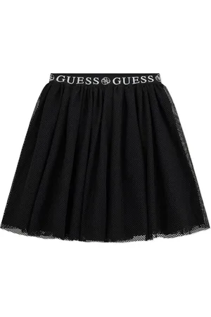 Guess Jupe à ceinture logo
