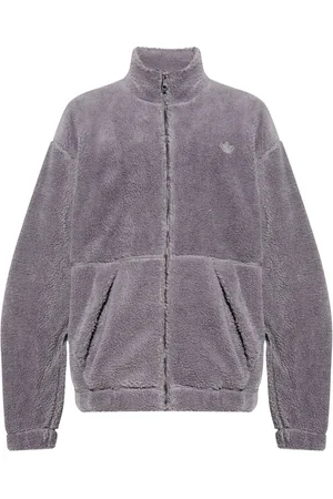 adidas Sweat à fermeture zippée