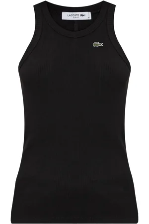 Lacoste Débardeur en coton
