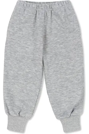 Konges Sløjd Pantalon de jogging à taille élastiquée