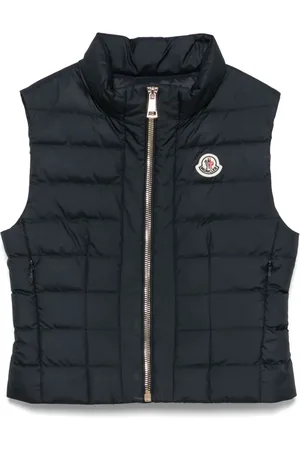 Moncler Gilet Velma