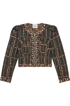 Marant Etoile Veste Christy