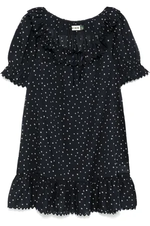 RIXO London Robe-nuisette Elen