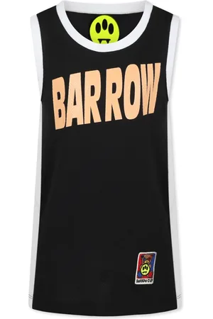 BARROW Débardeur à logo