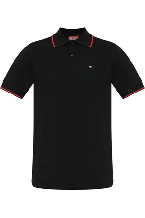 Diesel Polo T-Ferry-Microdiv