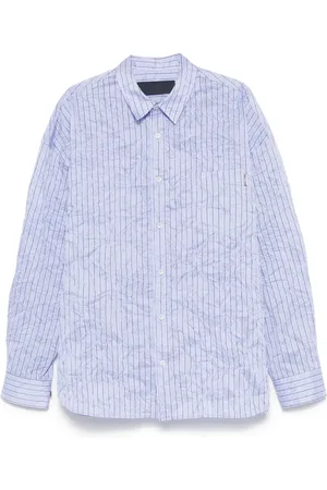 JUUN.J Chemise à rayures