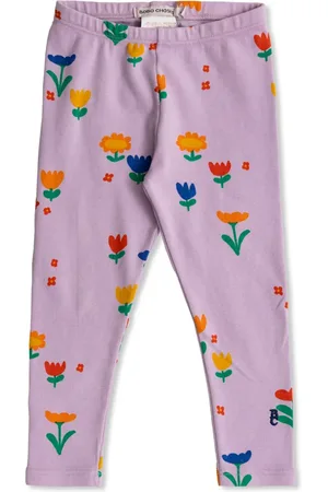 Bobo Choses Legging Garden Party