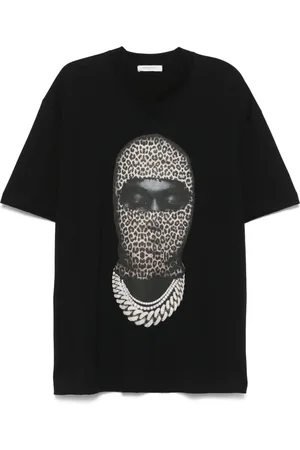 Ih Nom Uh Nit T-shirt à imprimé graphique