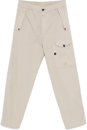 C.P. Company Pantalon à poches cargo
