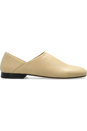 LEMAIRE Mocassins en cuir