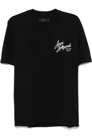 AMIRI T-shirt Hollywood