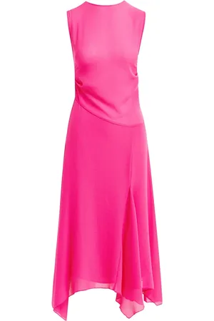 Essentiel Antwerp Robe Homerun à coupe mi-longue