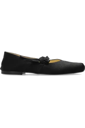 Kenzo Ballerines en cuir