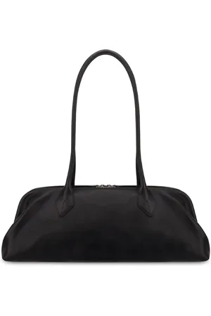 Serafini Sac porté épaule en cuir