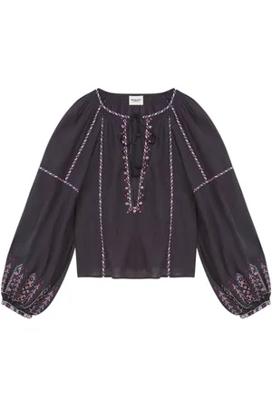 Marant Etoile Blouse Fernanda