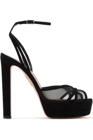 Aquazzura Sandales 130 Divine