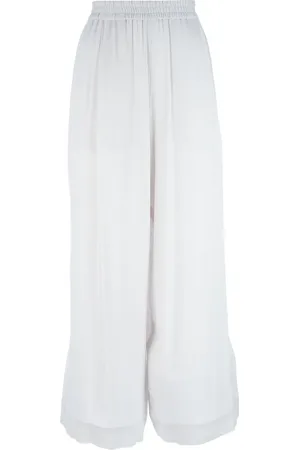 Fabiana Filippi Pantalon de jogging en coton