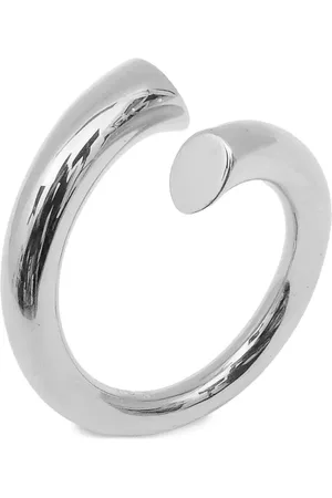 CHARLOTTE CHESNAIS Bague Biseau