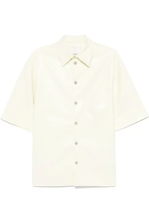 Nanushka Chemise Aksel