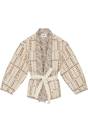 Marant Etoile Veste Chancel