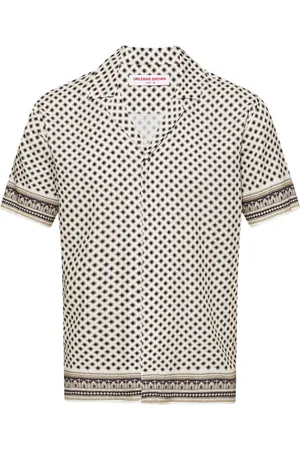 Orlebar Brown Chemise Maitan Solmio