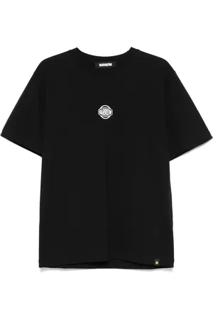 BARROW T-shirt à imprimé graphique