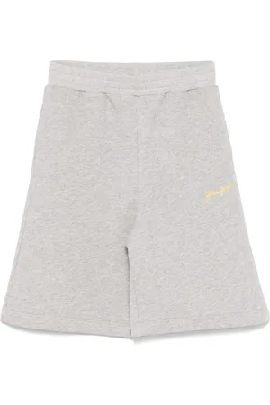 Golden Goose Short à coupe ample