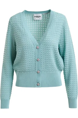 Essentiel Antwerp Cardigan Hellenium
