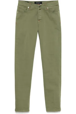 Kiton Pantalon en coton