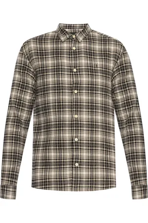 AllSaints Chemise Gratton