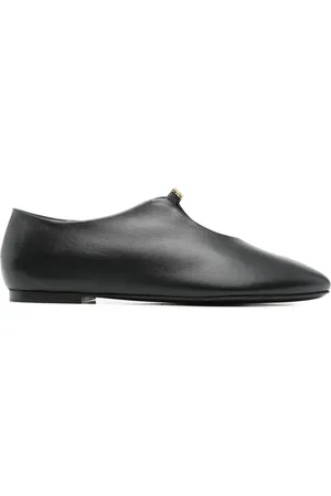 Givenchy Ballerines à motif 4G Liquid