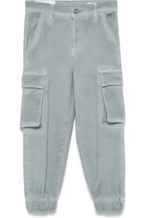 Dondup Pantalon en coton