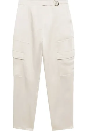 Simkhai Pantalon à poches cargo