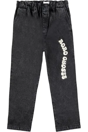 Bobo Choses Pantalon en coton biologique