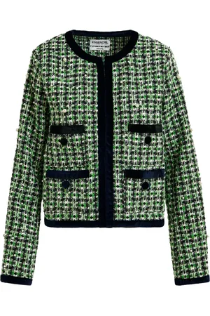 Essentiel Antwerp Veste Homework