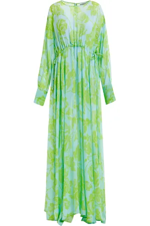 Essentiel Antwerp Robe Hardware à coupe longue