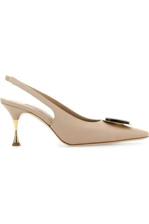 Manolo Blahnik Escarpins Chiaransli 70 mm