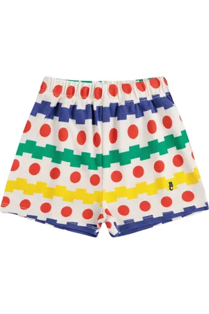Bobo Choses Short en coton biologique